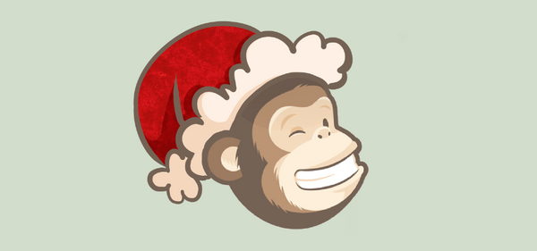 Christmas Freddie Poster